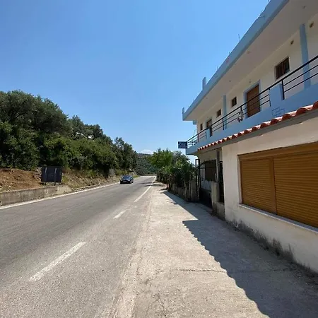 Shenmiter Lukove Apartment Exterior photo