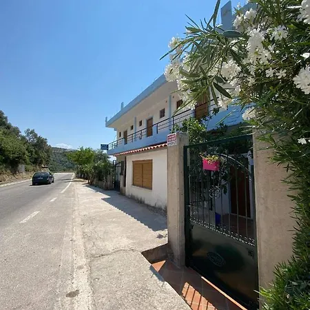 Shenmiter Lukove Apartment Exterior photo