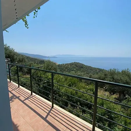 Shenmiter Lukove Apartment Exterior photo