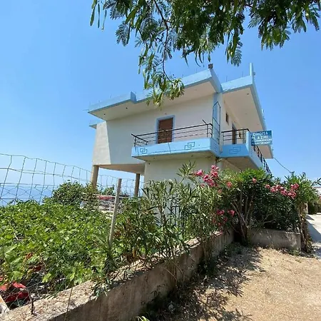 Shenmiter Lukove Apartment Exterior photo