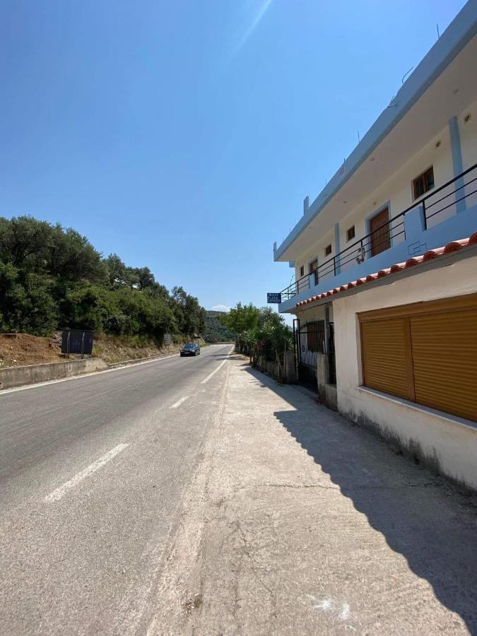 Shenmiter Appartement