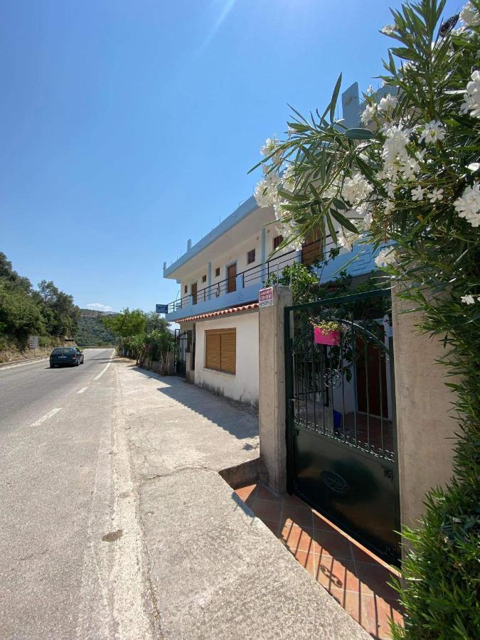 Appartement Shenmiter Lukovë